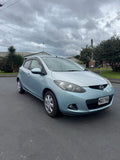 2010 Mazda Demio - Low Kms!
