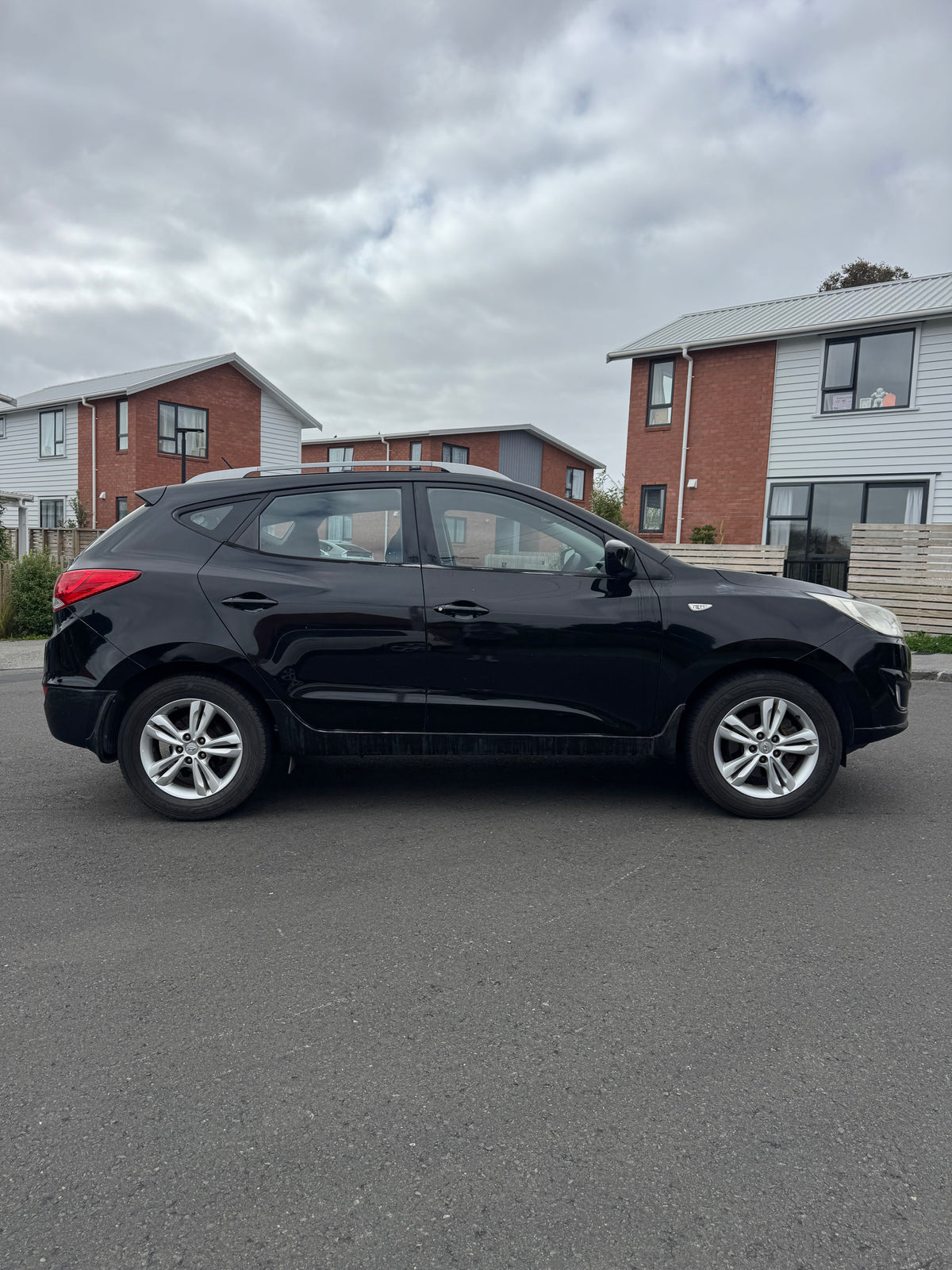 2013 Hyundai IX-35 - $45.27 Per Week! †