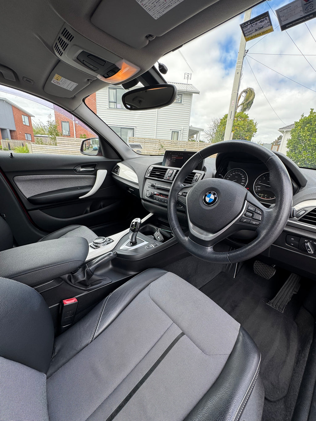 2014 BMW 116i - Low Kms! $43.12 Per Week! †