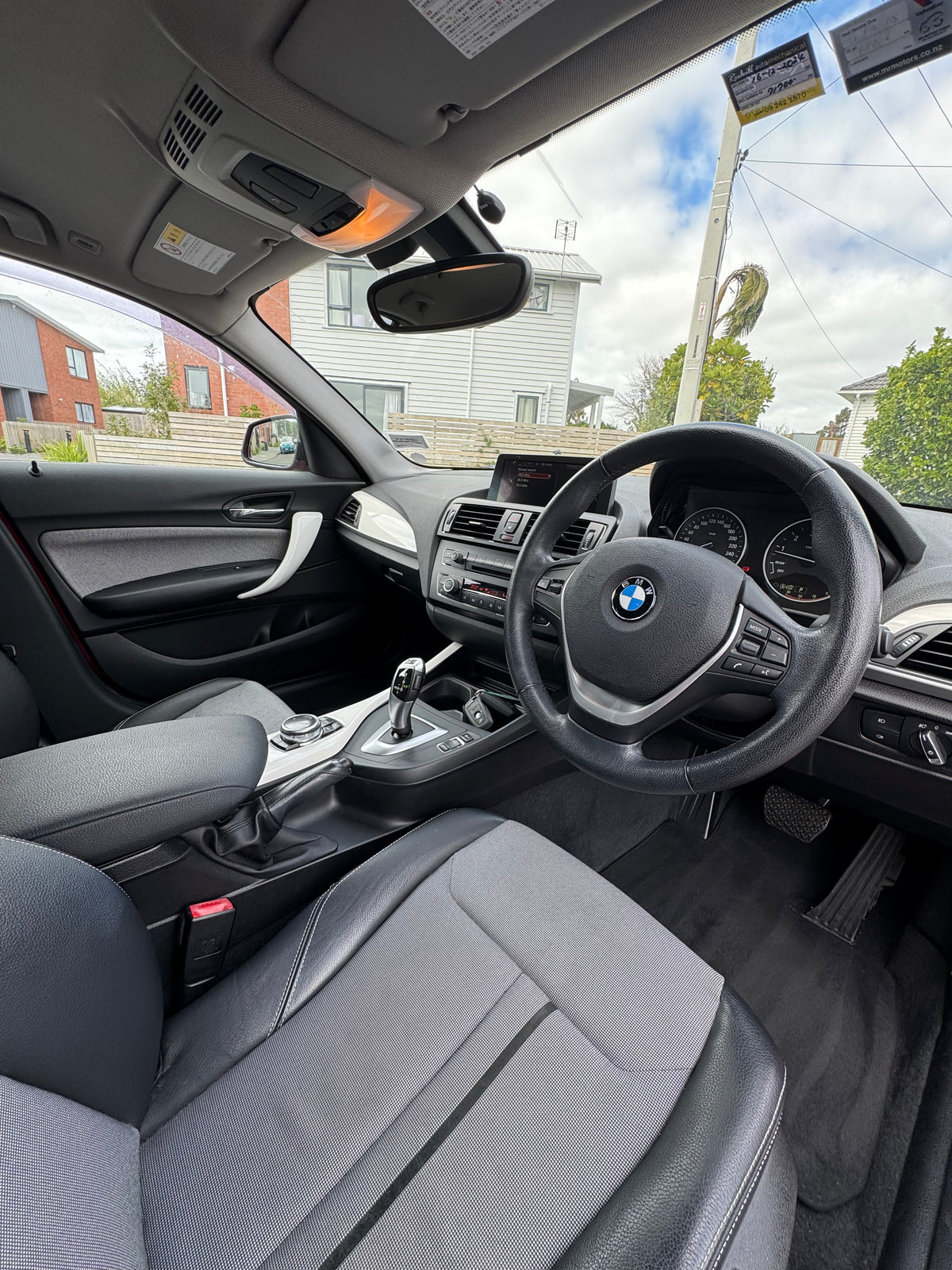 2014 BMW 116i - Low Kms! $43.12 Per Week! †