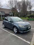 2006 Suzuki SX4 - Low Kms!