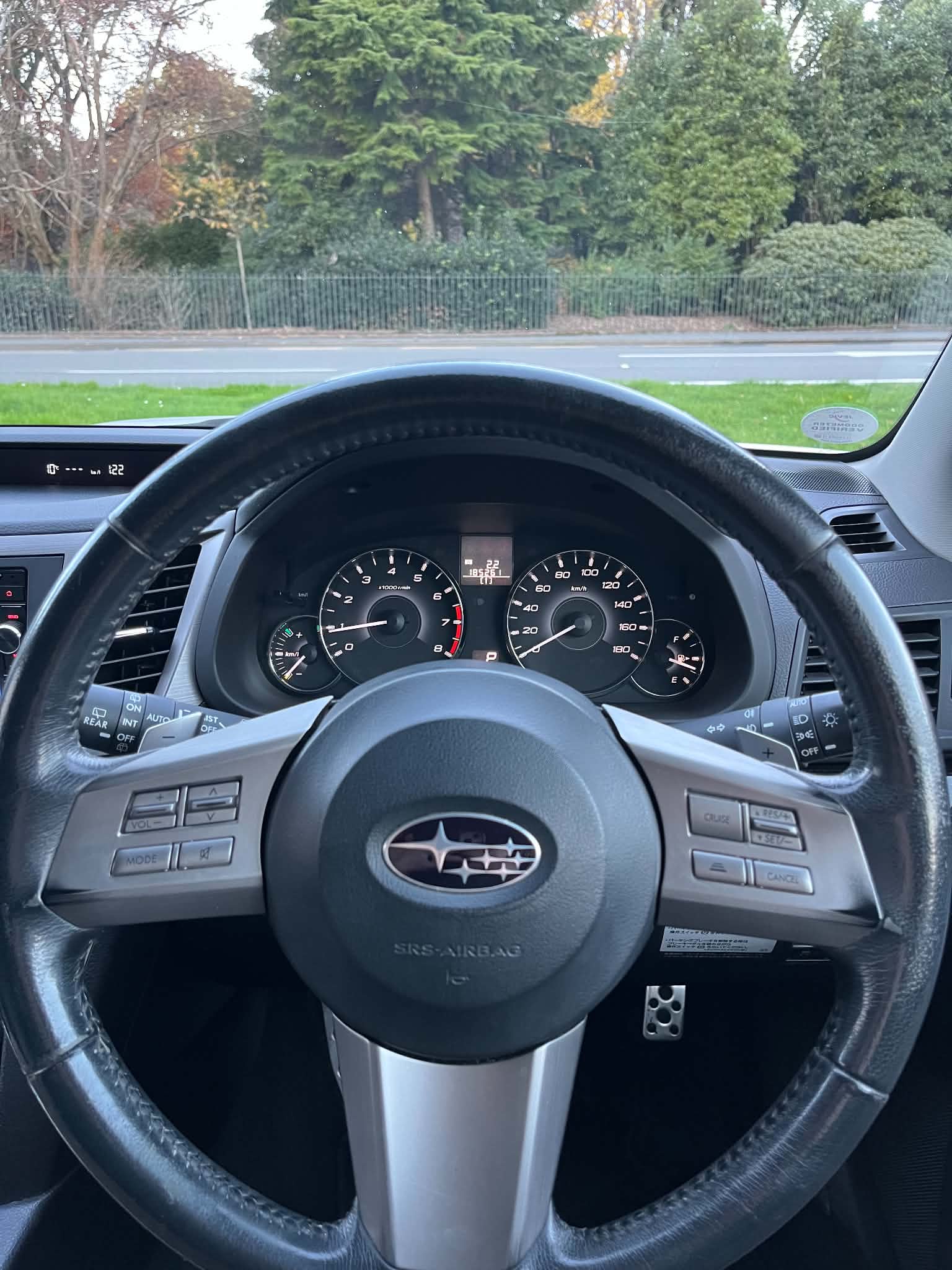 2010 Subaru Legacy Turbo - Service History!
