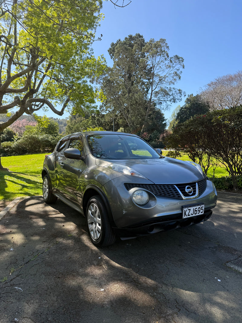 2010 Nissan Juke - FREE 1 Year Warranty! $37.22 Per Week †