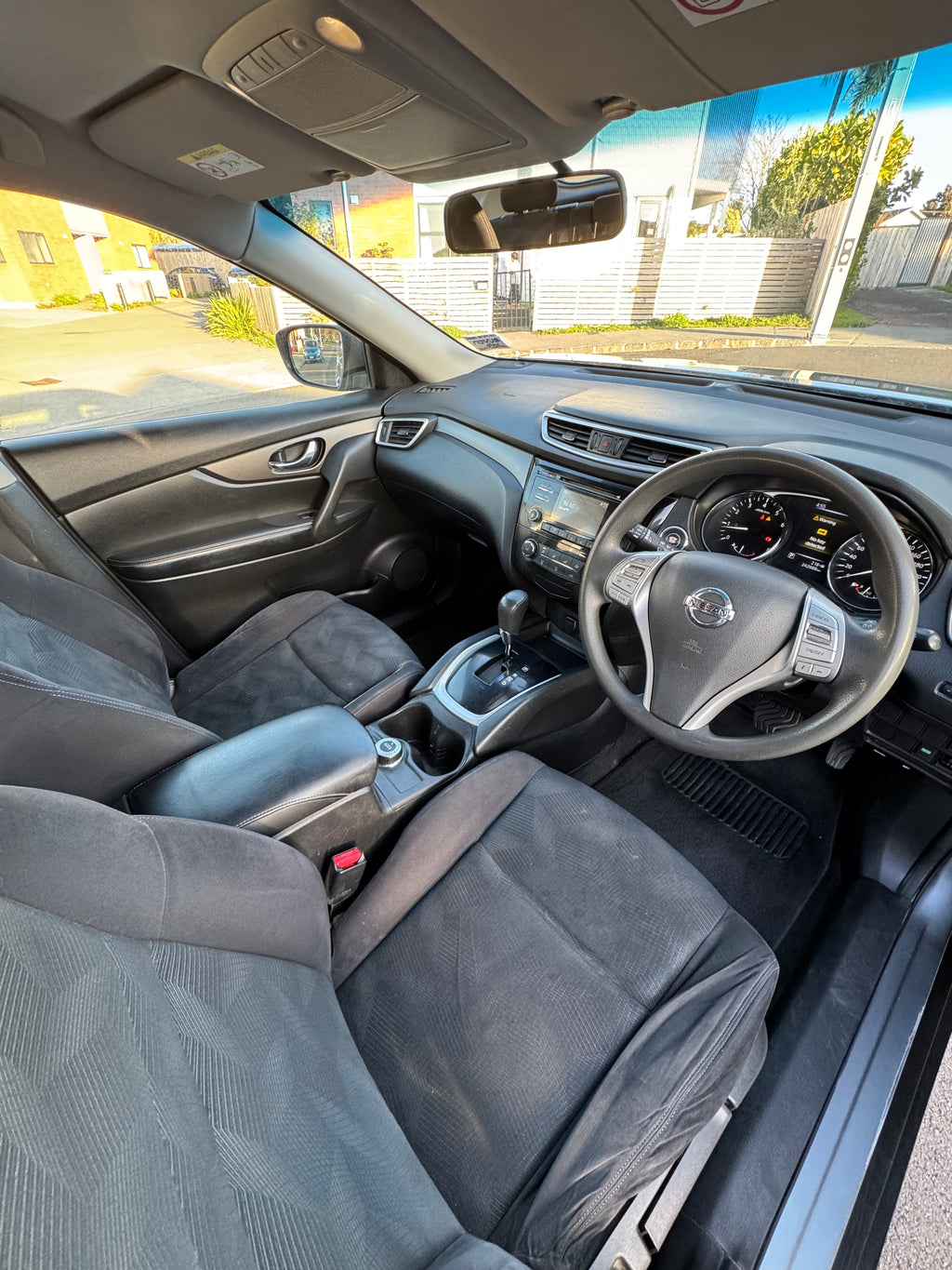 2014 Nissan X-Trail ST - 4WD! NZ New!