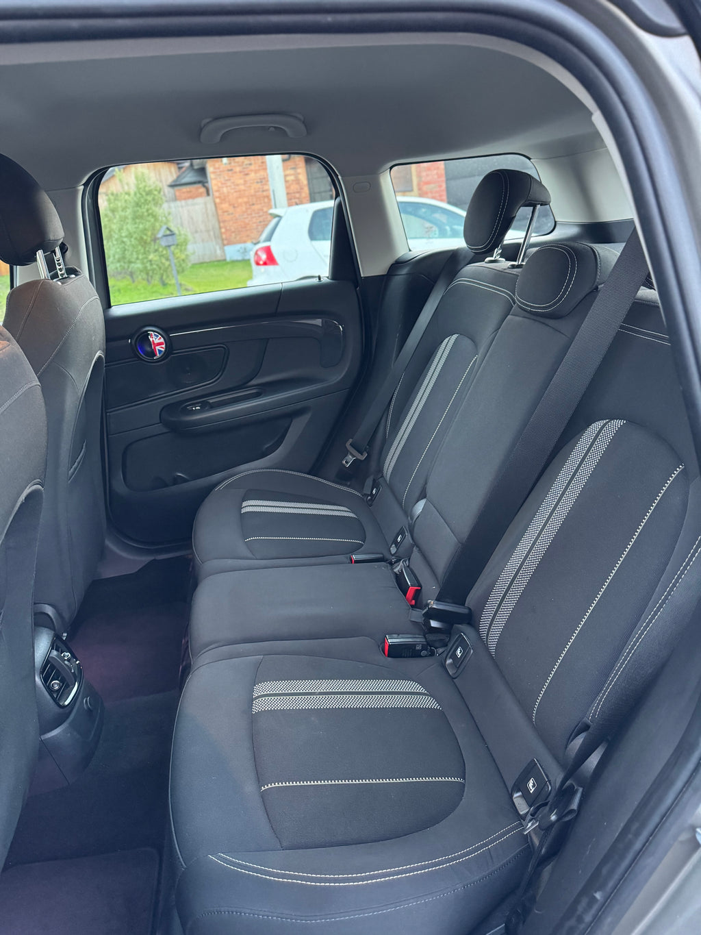 2017 Mini Countryman Cooper S - Low Kms! 1 NZ Owner!