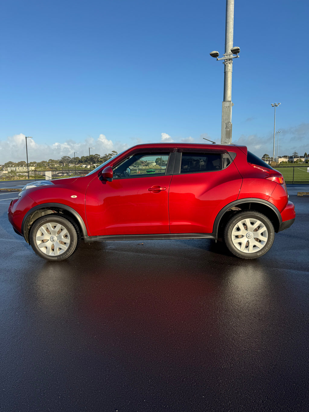 2010 Nissan Juke - Tidy! - Priced For Quick Sale!