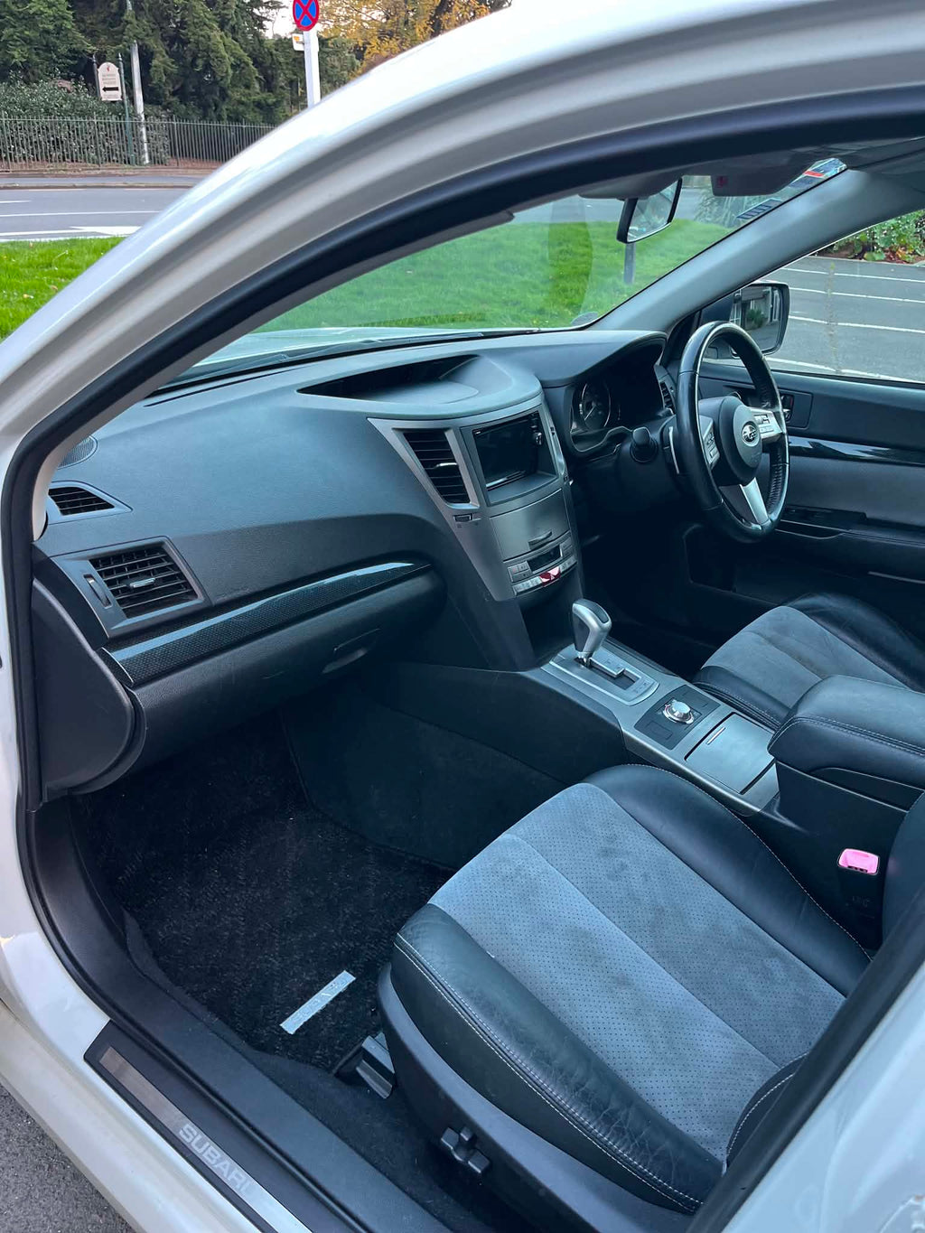 2010 Subaru Legacy Turbo - Service History!