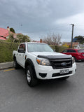 2009 Ford Ranger 3.0TD DC 4X2 - $45.27 Per Week! †