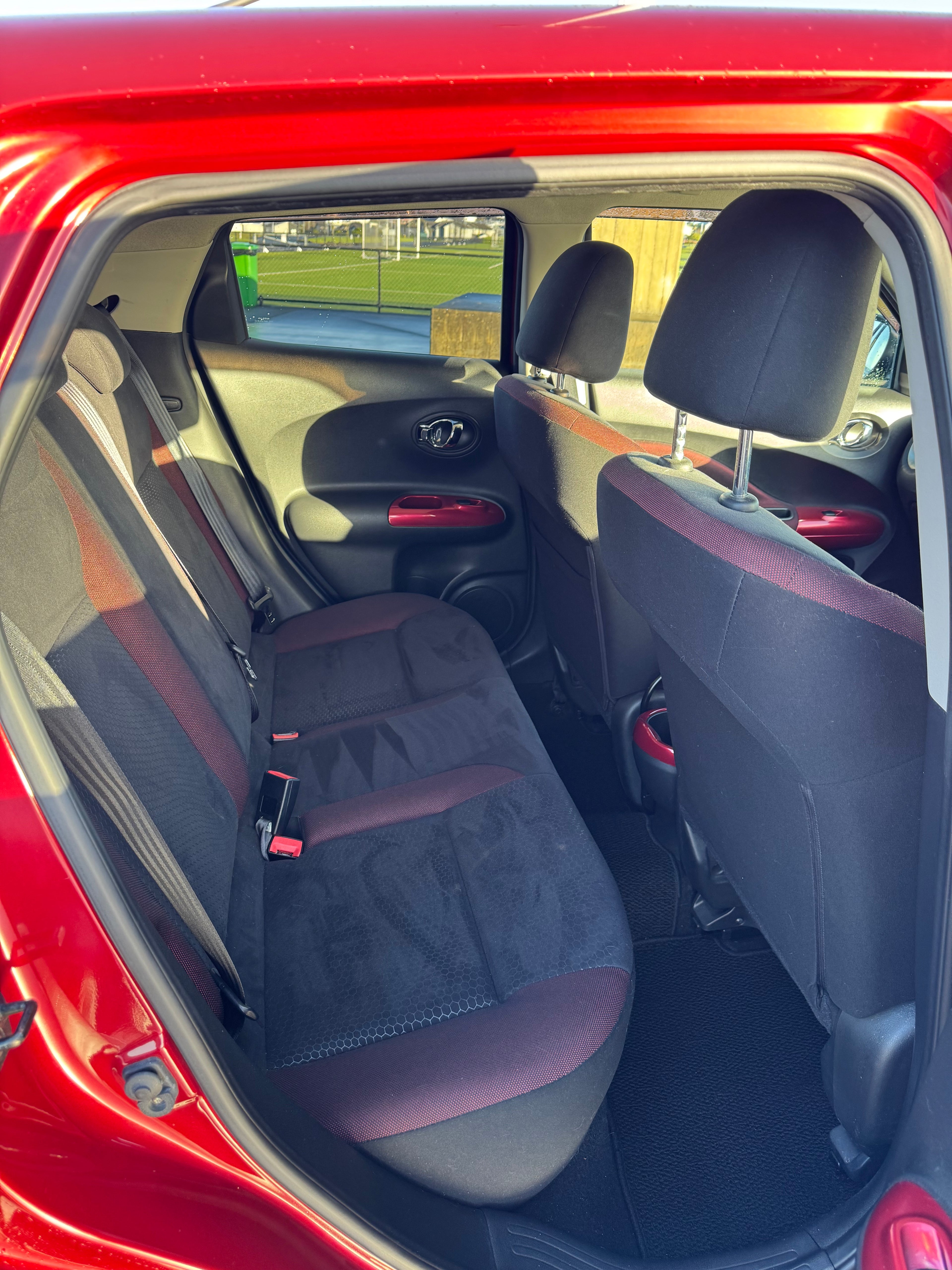 2010 Nissan Juke - Tidy! - Priced For Quick Sale!