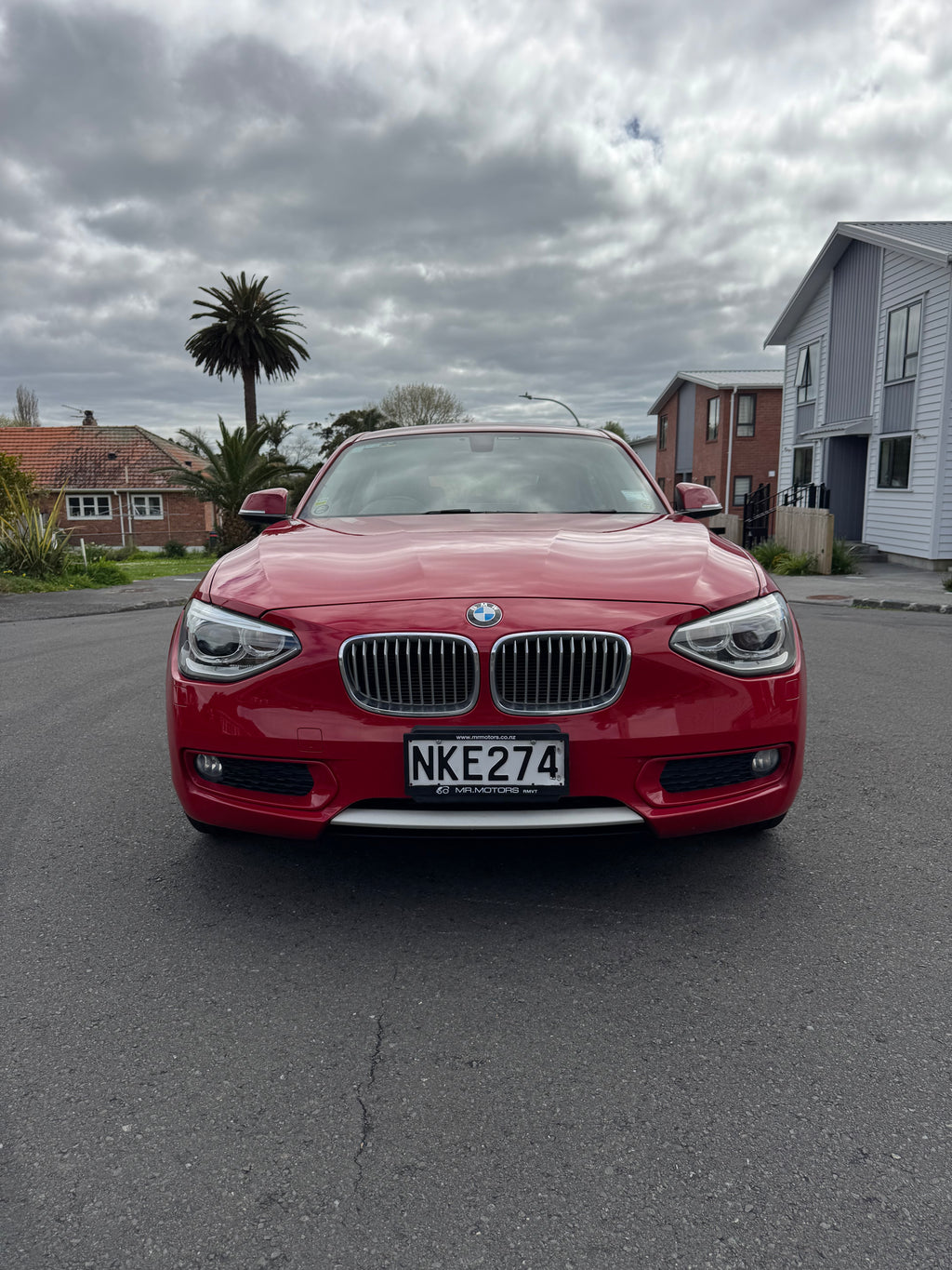 2014 BMW 116i - Low Kms! $43.12 Per Week! †