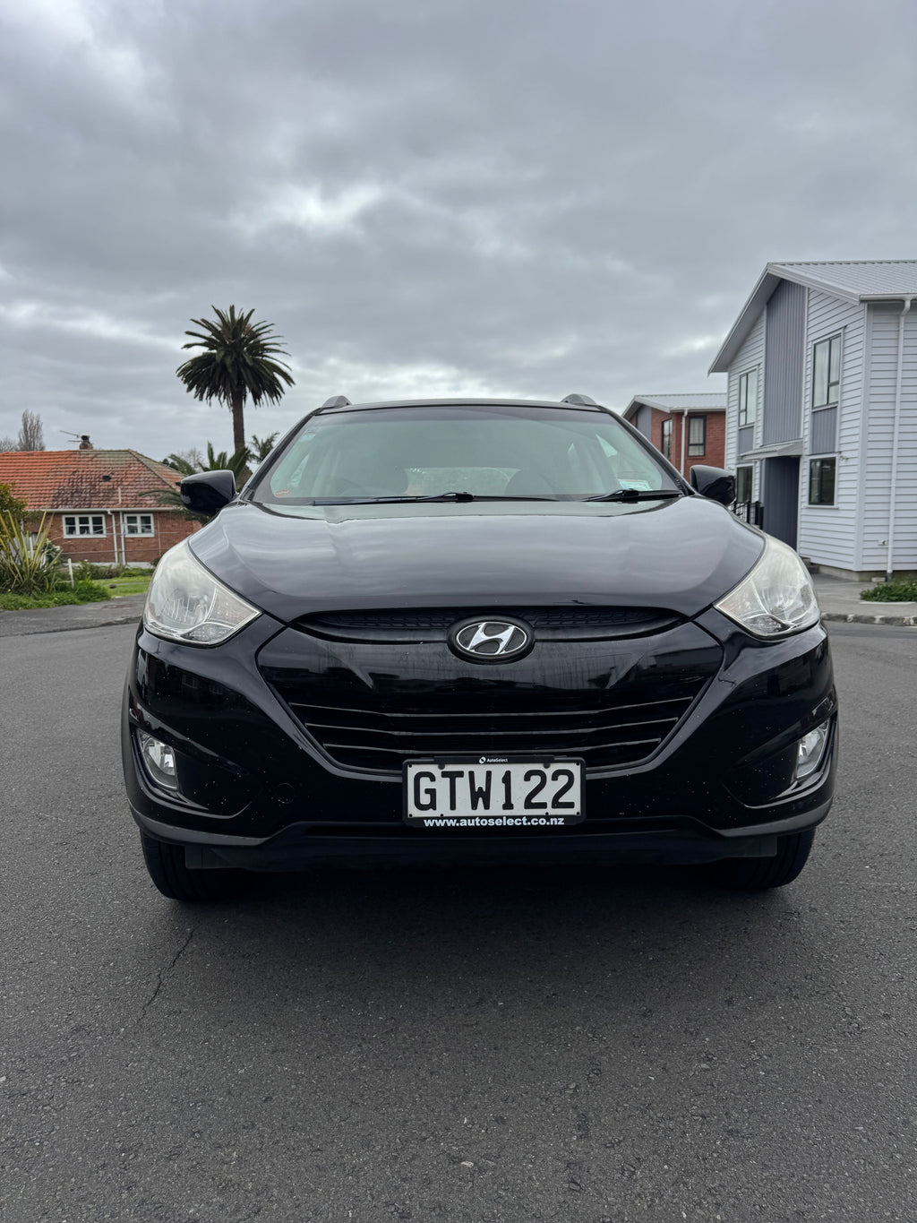 2013 Hyundai IX-35 - $45.27 Per Week! †
