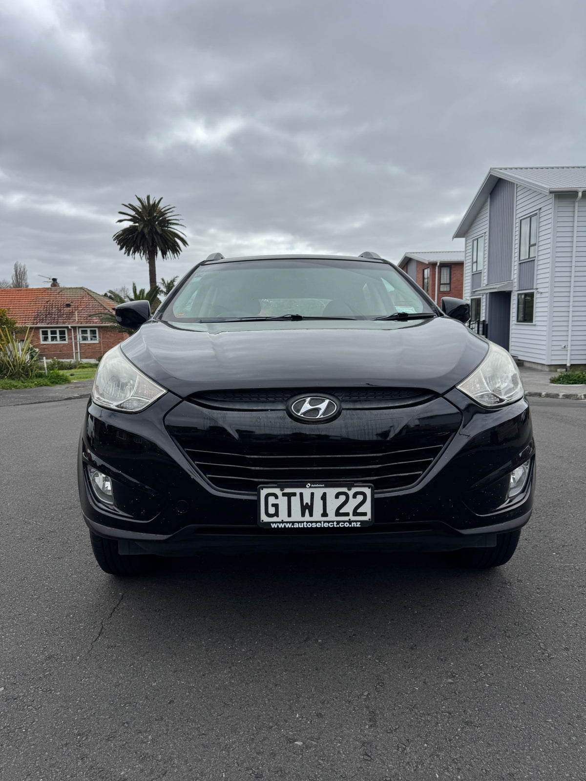 2013 Hyundai IX-35 - $45.27 Per Week! †