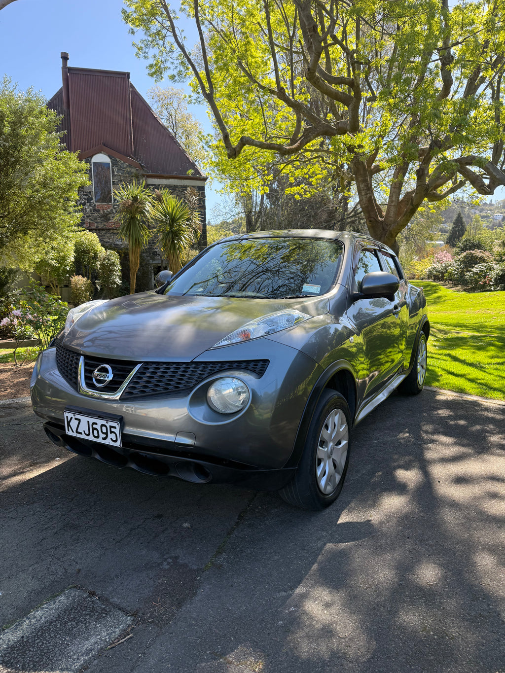 2010 Nissan Juke - FREE 1 Year Warranty! $37.22 Per Week †
