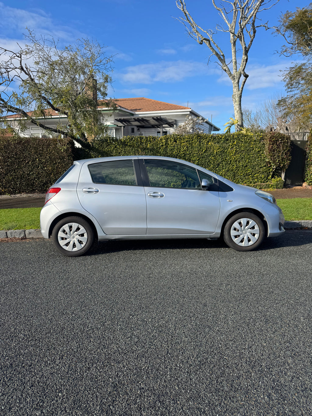 2013 Toyota Yaris - Service History!