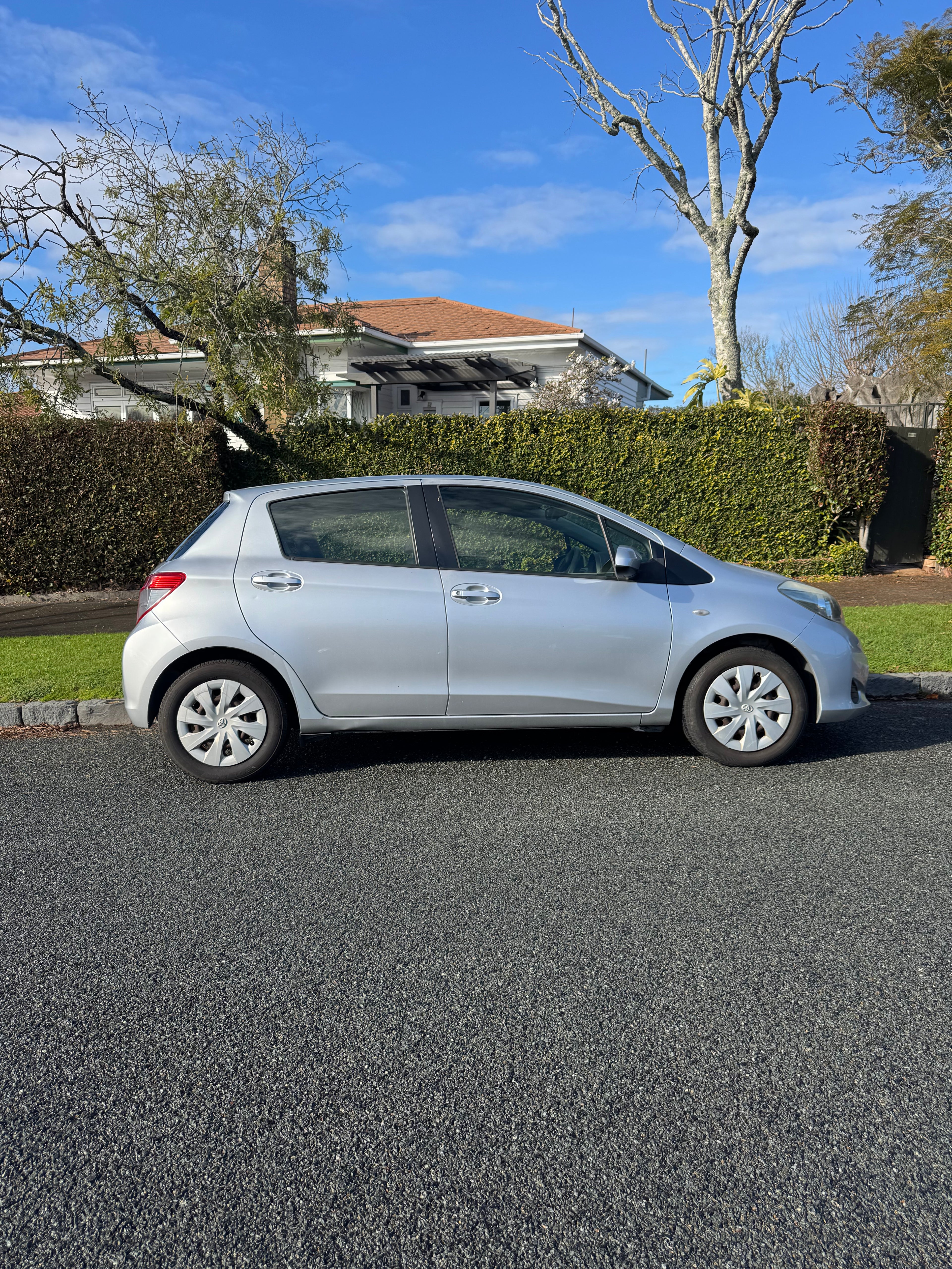 2013 Toyota Yaris - Service History!
