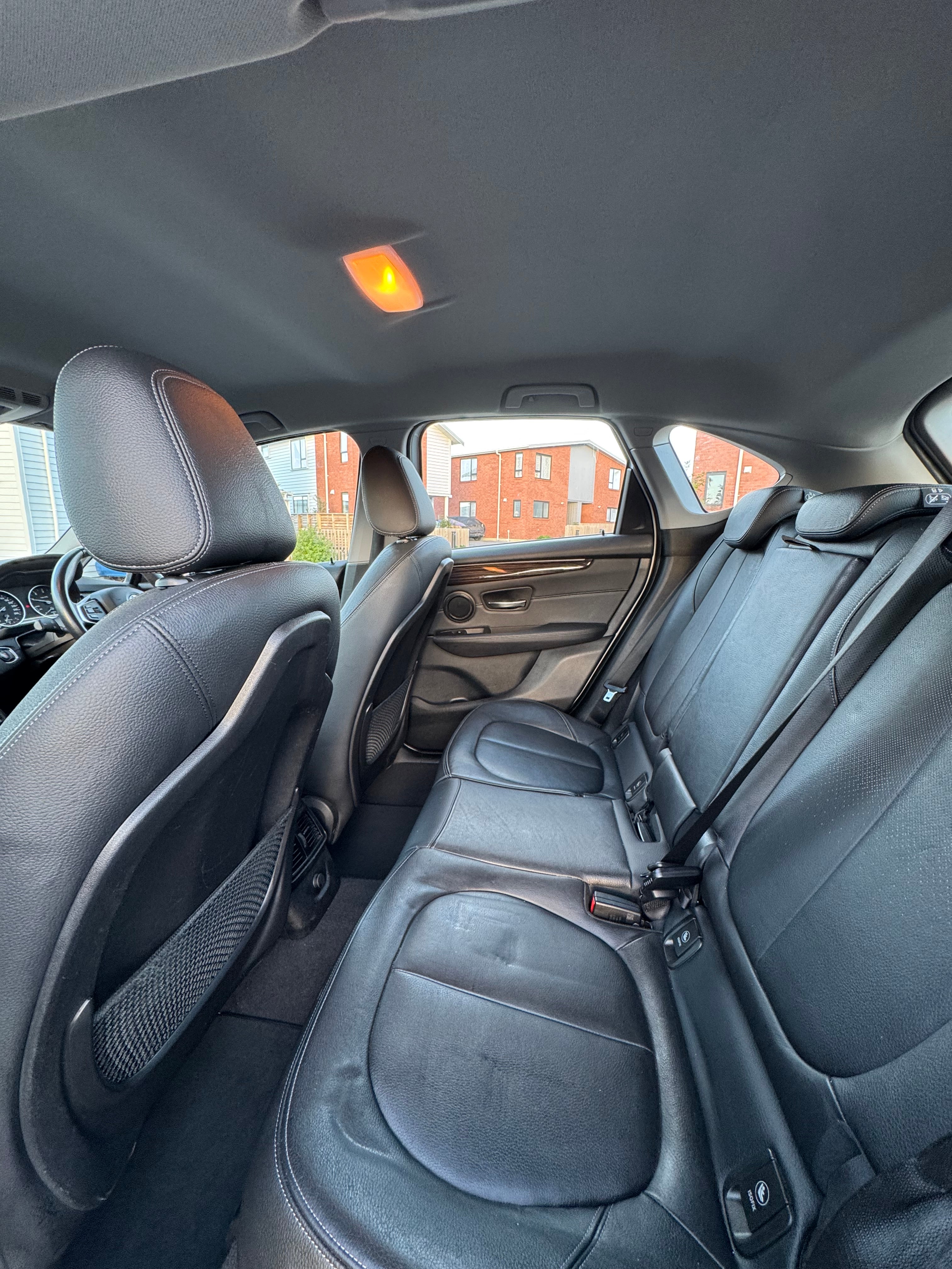 2011 BMW 218D - Low Kms!
