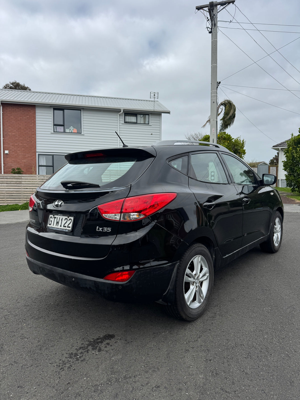 2013 Hyundai IX-35 - $45.27 Per Week! †