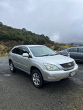 2005 Toyota Harrier 240G AWD - Low Kms!
