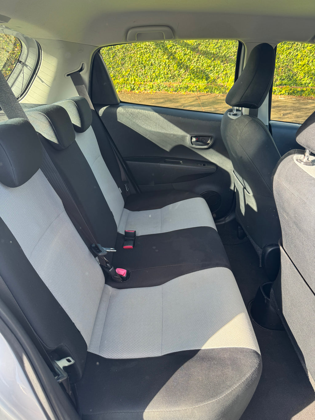 2013 Toyota Yaris - Service History!