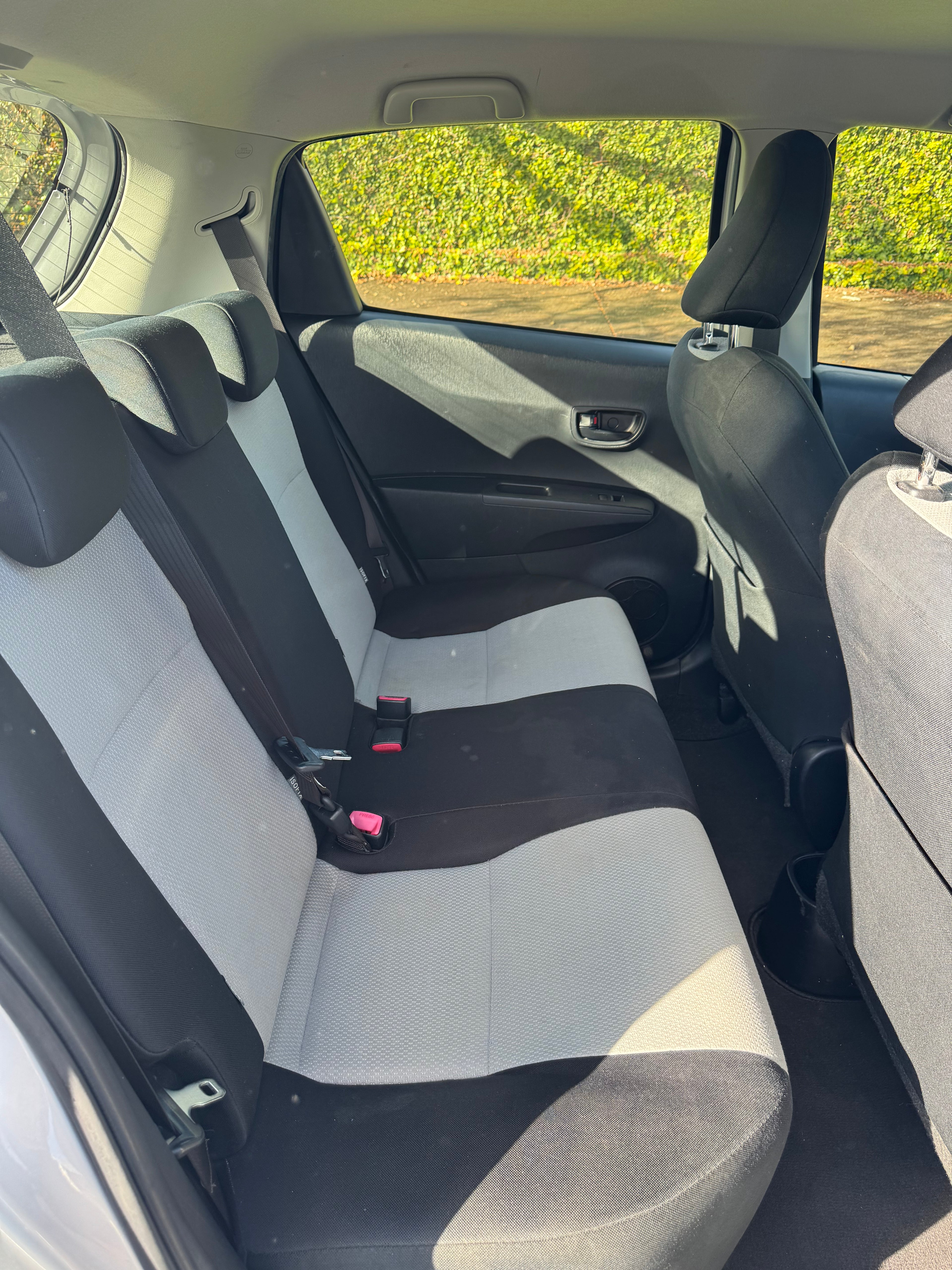 2013 Toyota Yaris - Service History!
