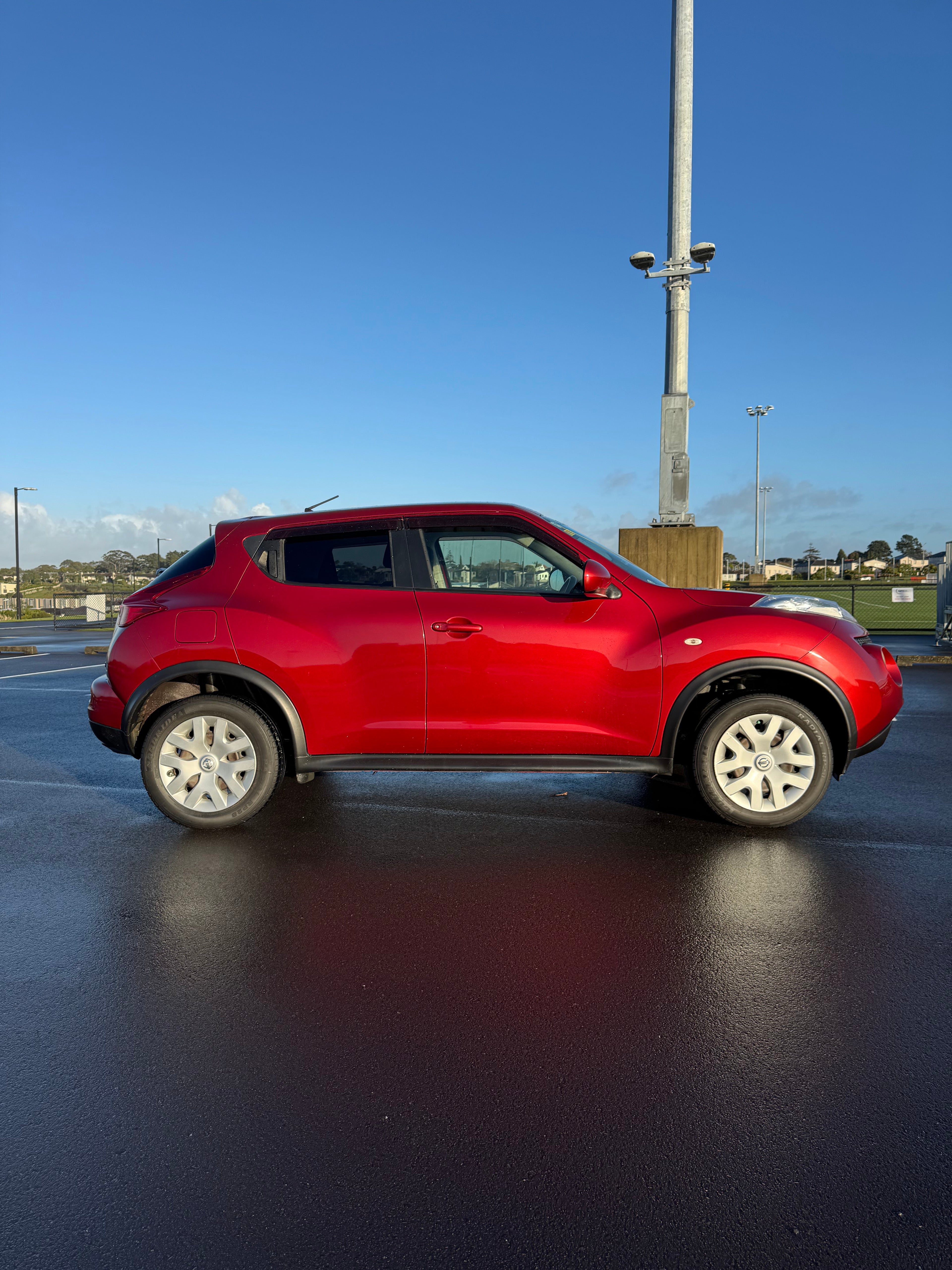 2010 Nissan Juke - Tidy! - Priced For Quick Sale!