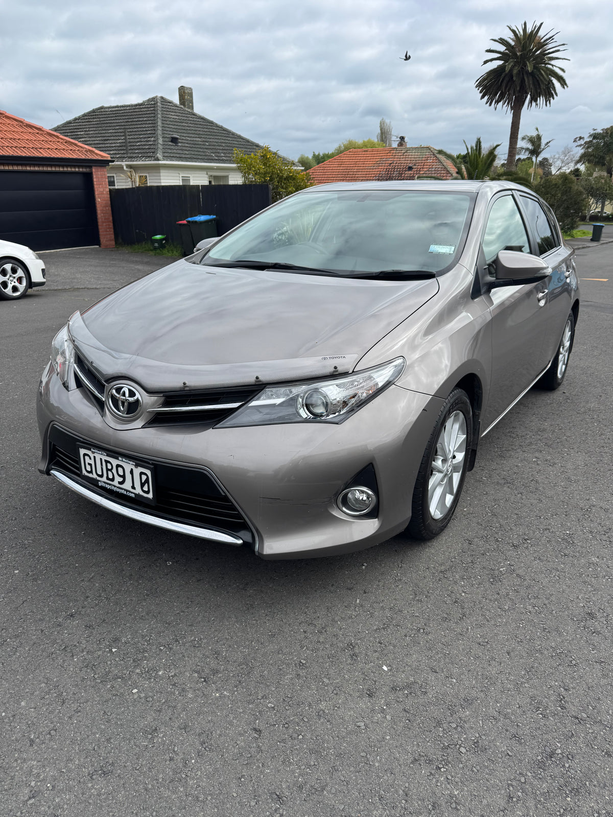 2013 Toyota Corolla GLX - $88.18 Weekly!