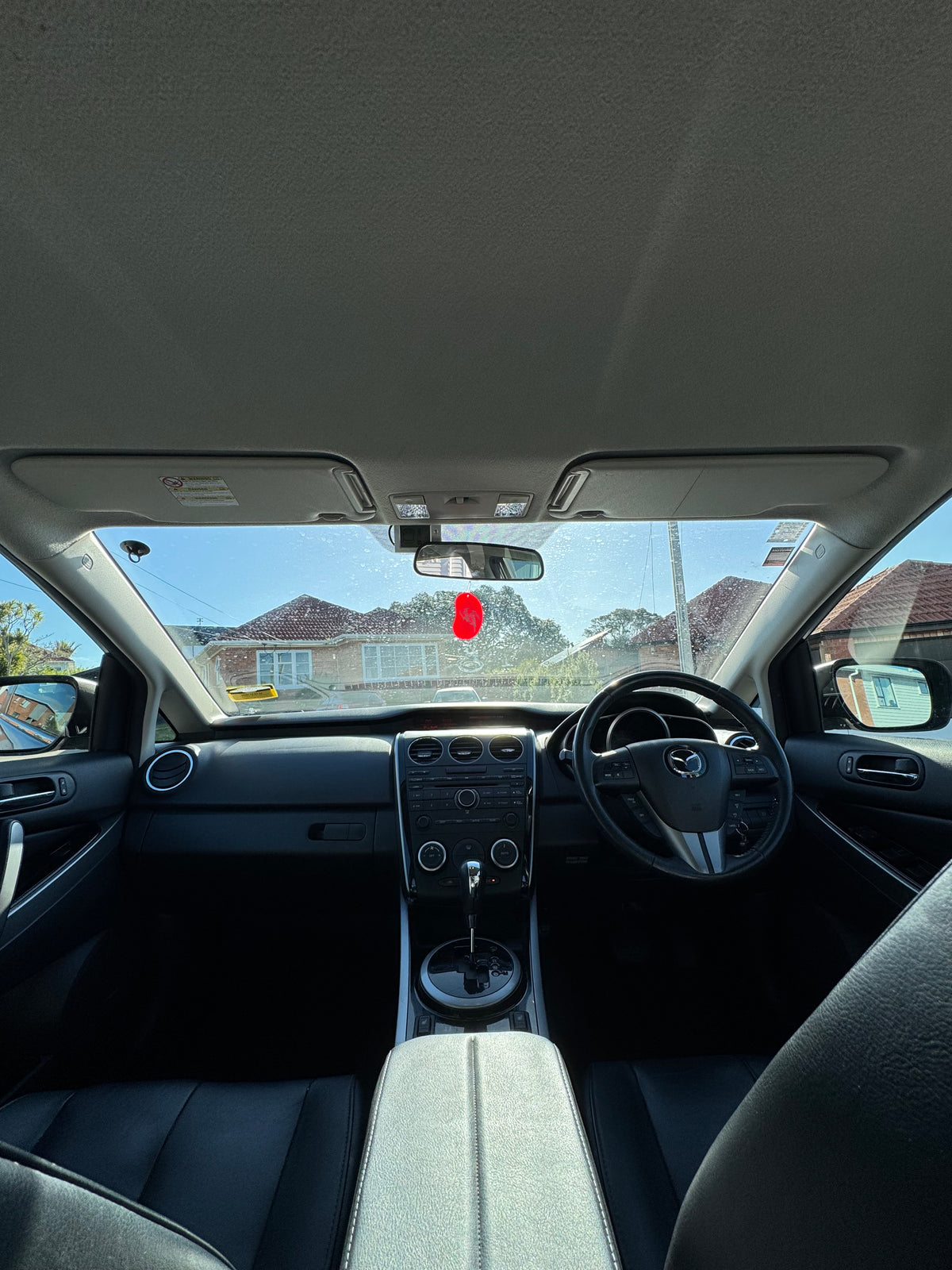 2011 Mazda CX-7 2.3L Turbo AWD - $42.05 Per Week!