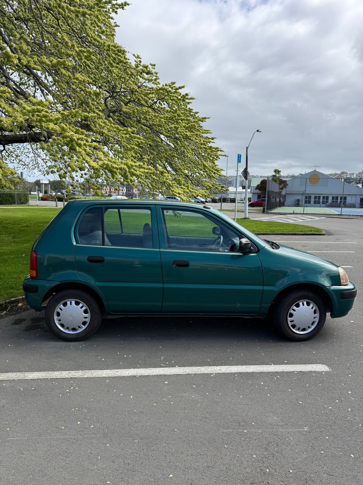1997 Honda Logo - Economical & Easy to Drive! - $23.81 Per Week!