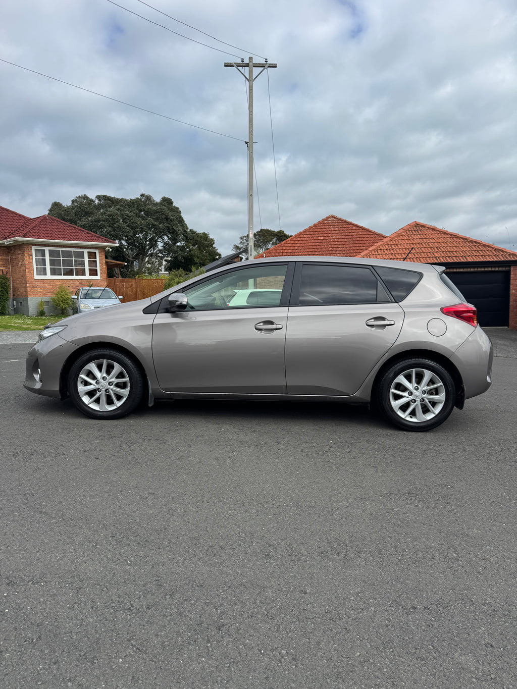 2013 Toyota Corolla GLX - $88.18 Weekly!