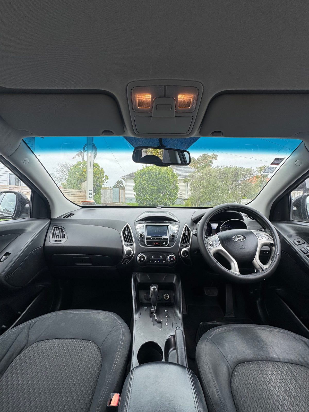 2013 Hyundai IX-35 - $45.27 Per Week! †