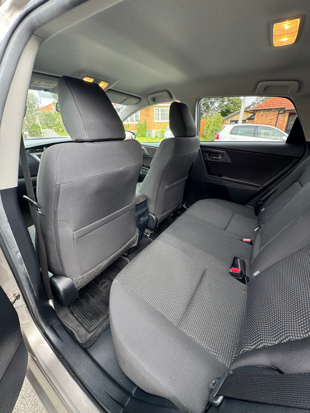 2013 Toyota Corolla GLX - $88.18 Weekly!
