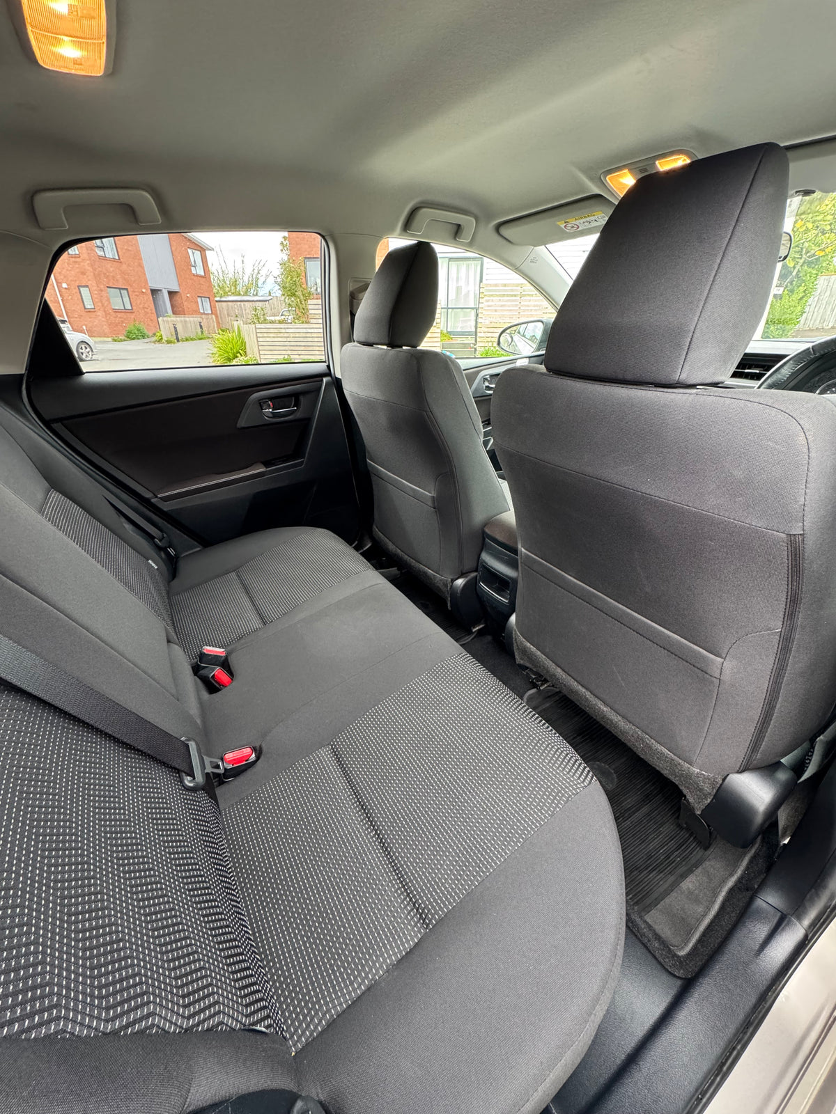 2013 Toyota Corolla GLX - $88.18 Weekly!