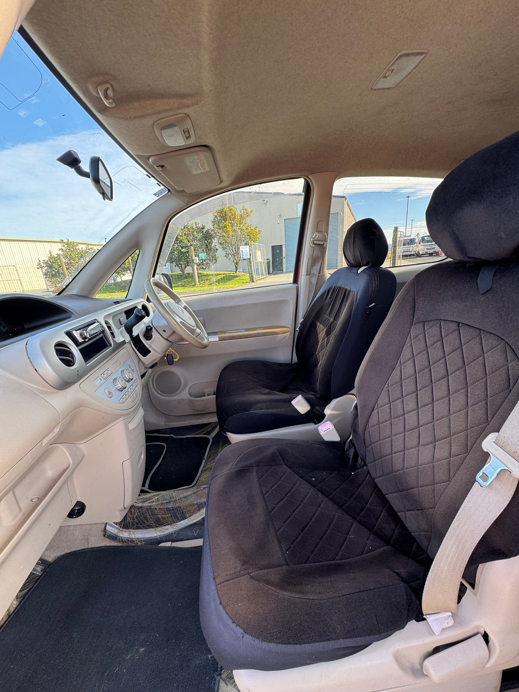 2006 Toyota Porte - Trade In Special!