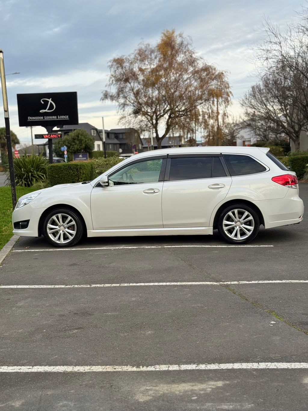 2010 Subaru Legacy Turbo - Service History!