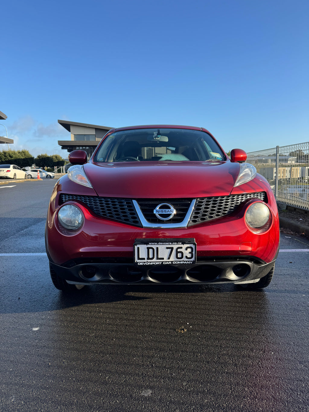 2010 Nissan Juke - Tidy! - Priced For Quick Sale!
