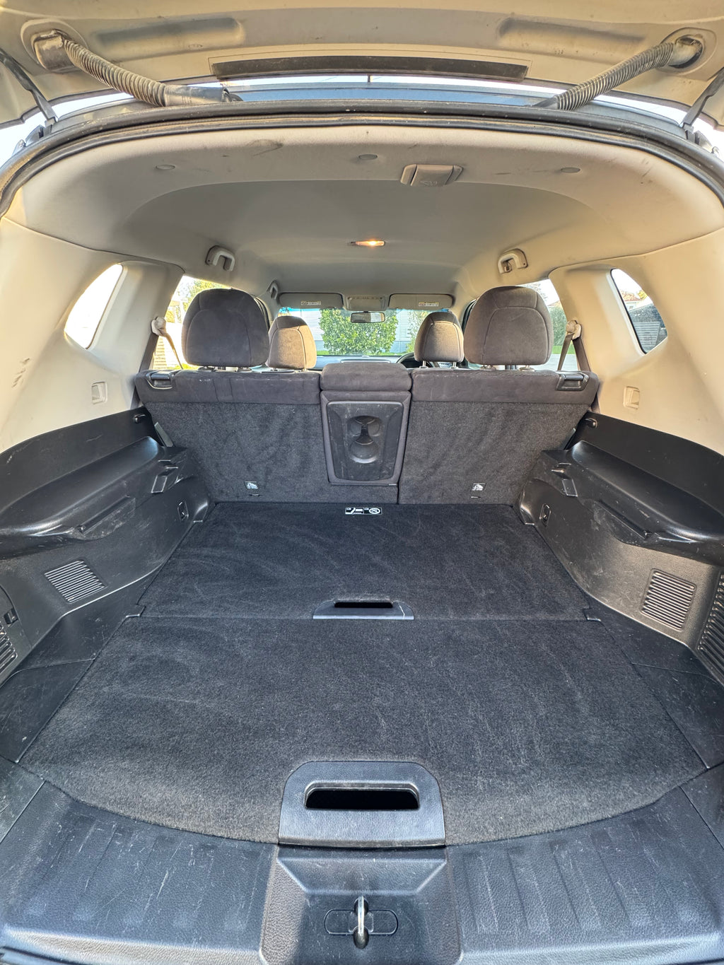 2014 Nissan X-Trail ST - 4WD! NZ New!