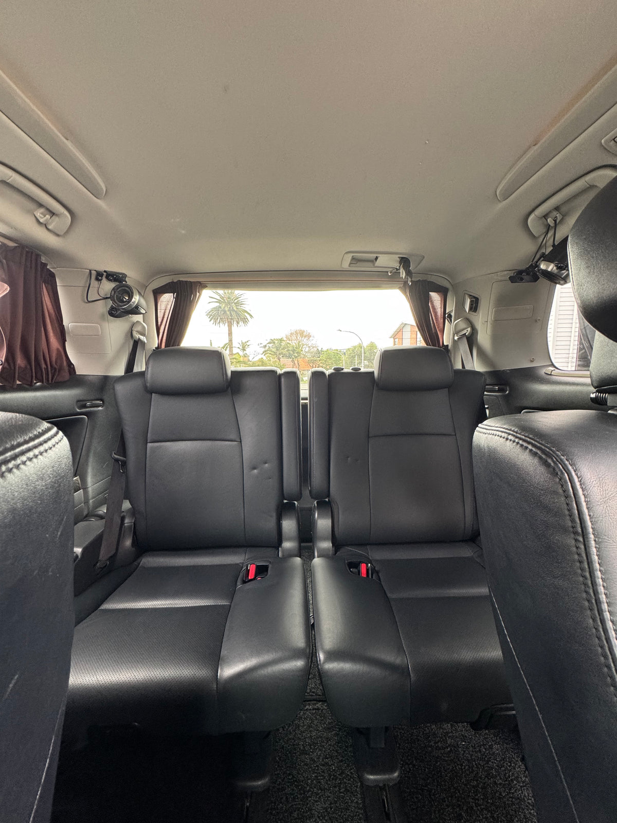 2012 Toyota Vellfire - Low Kms! $82.81 Per Week!