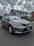 2013 Toyota Corolla GLX - $88.18 Weekly!