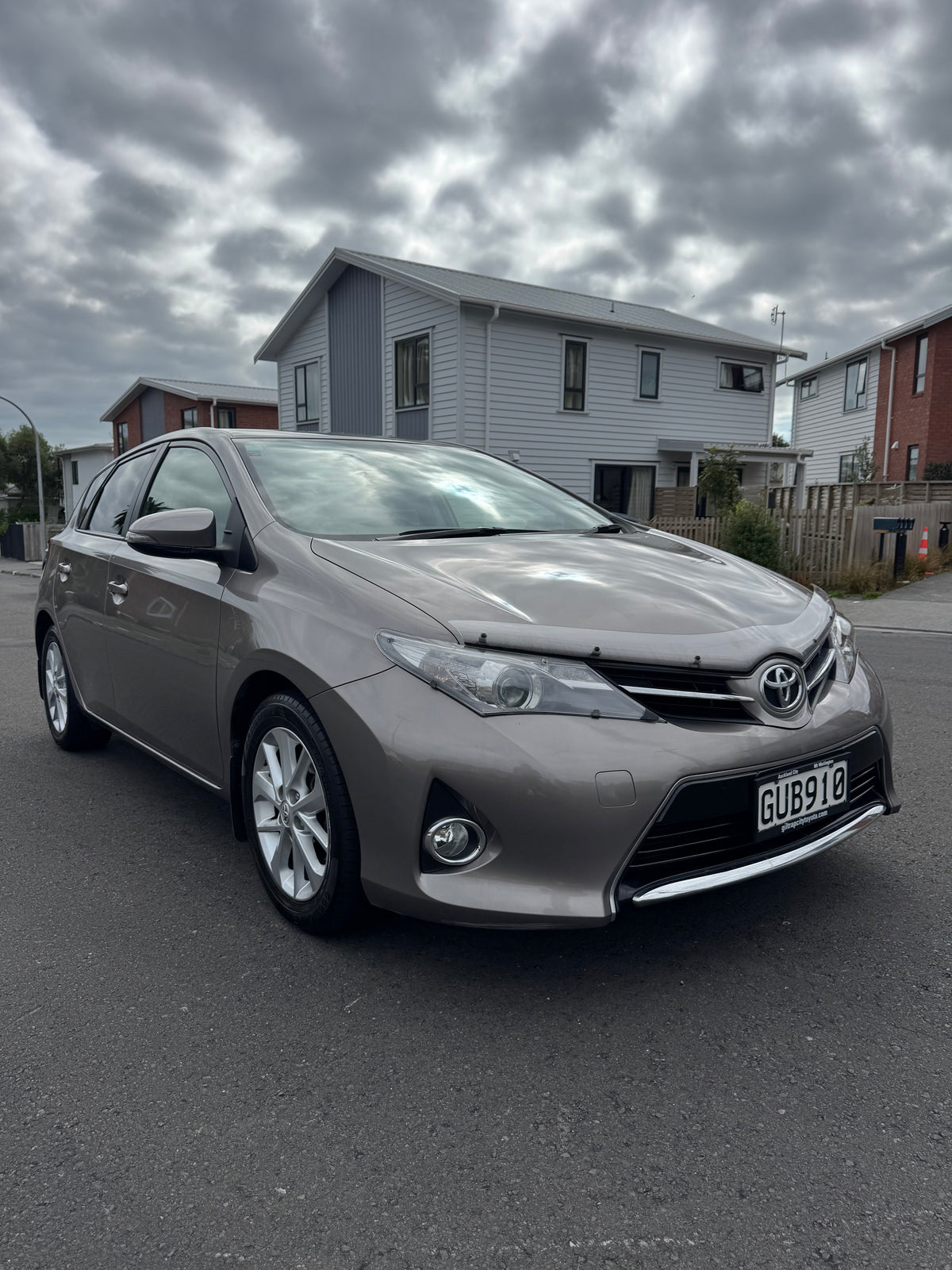 2013 Toyota Corolla GLX - $88.18 Weekly!