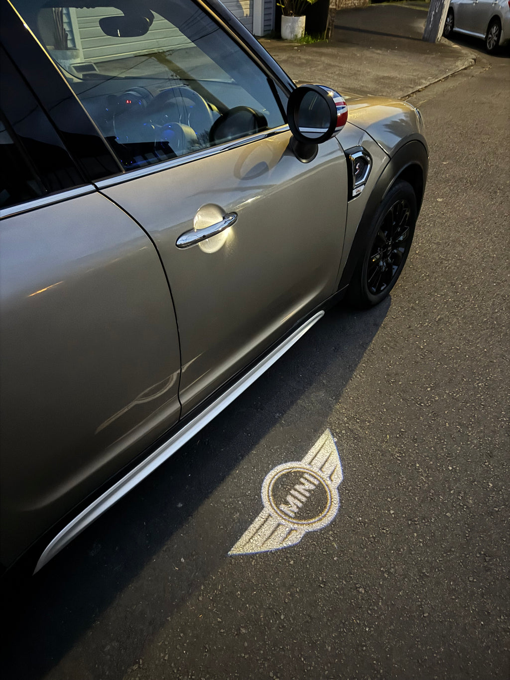 2017 Mini Countryman Cooper S - Low Kms! 1 NZ Owner!