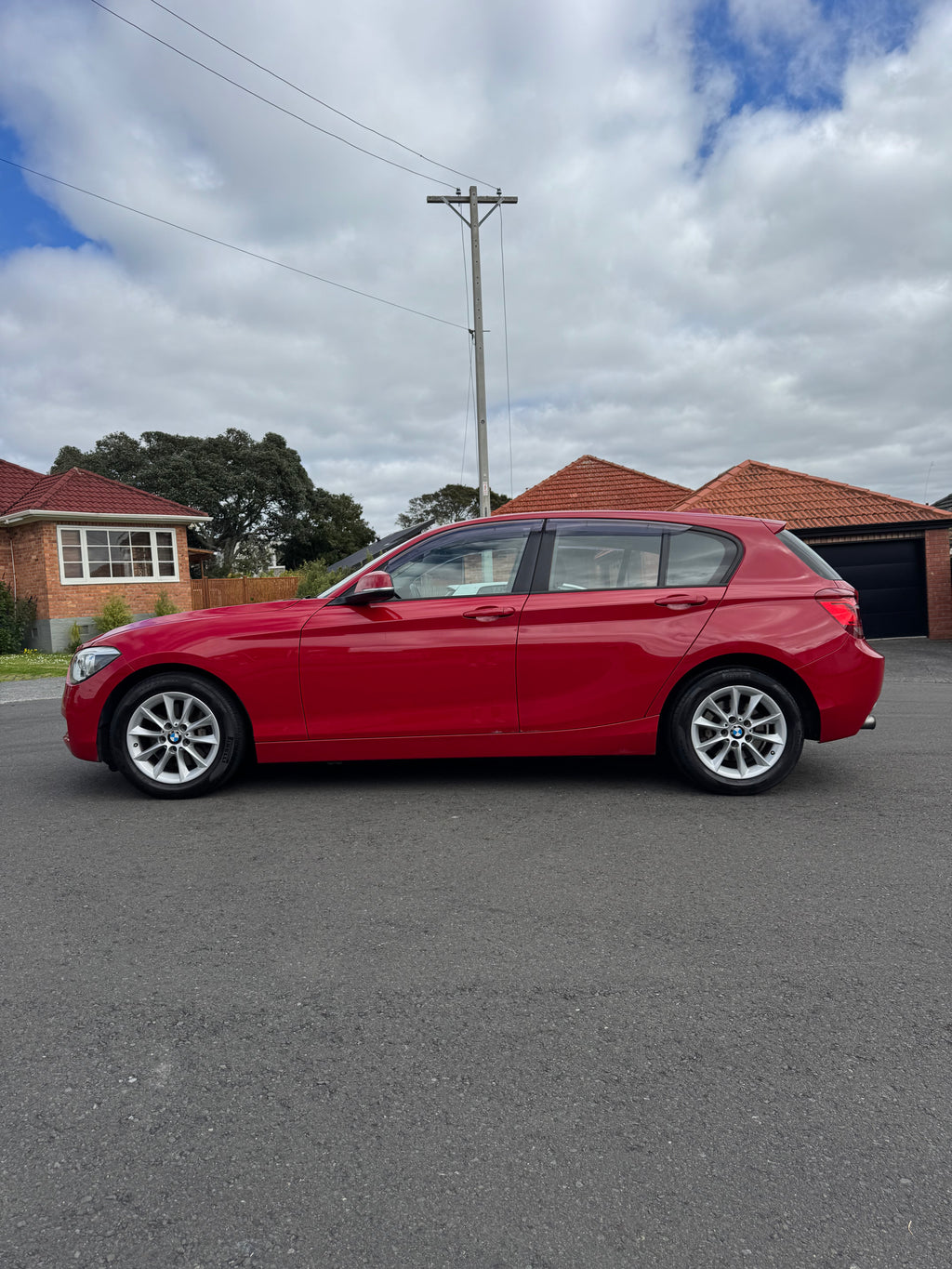 2014 BMW 116i - Low Kms! $43.12 Per Week! †