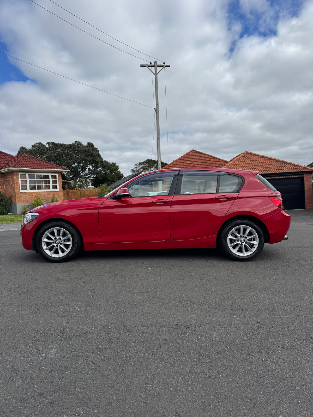 2014 BMW 116i - Low Kms! $43.12 Per Week! †