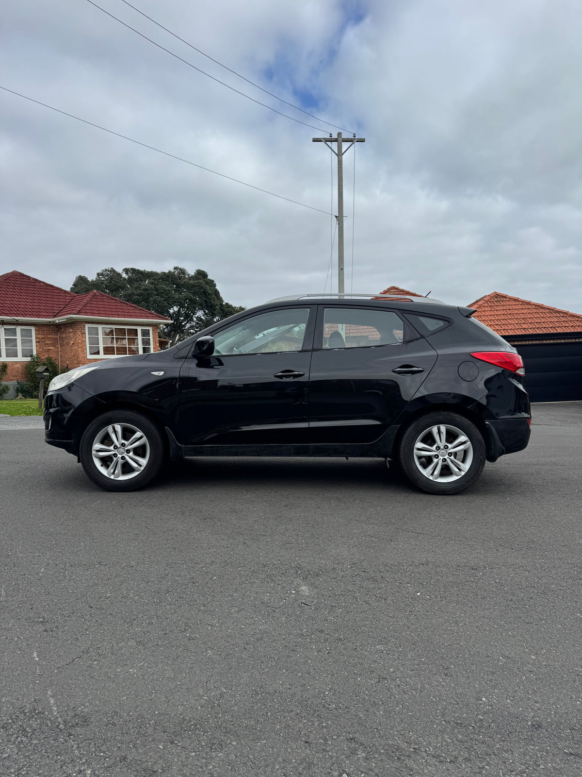 2013 Hyundai IX-35 - $45.27 Per Week! †
