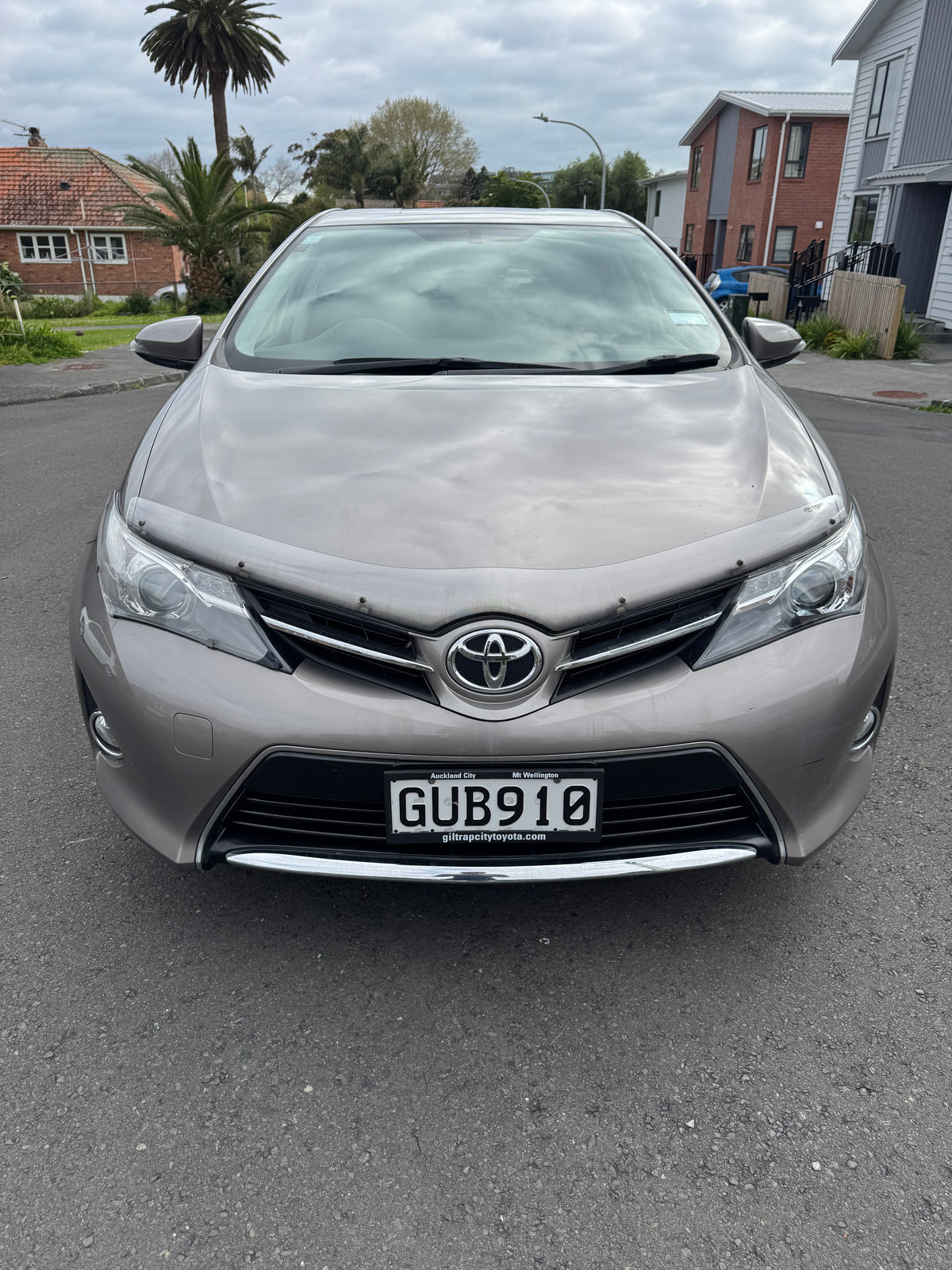 2013 Toyota Corolla GLX - $88.18 Weekly!