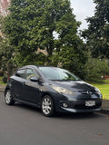 2008 Mazda Demio