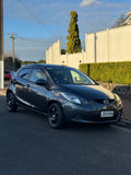 2007 Mazda Demio