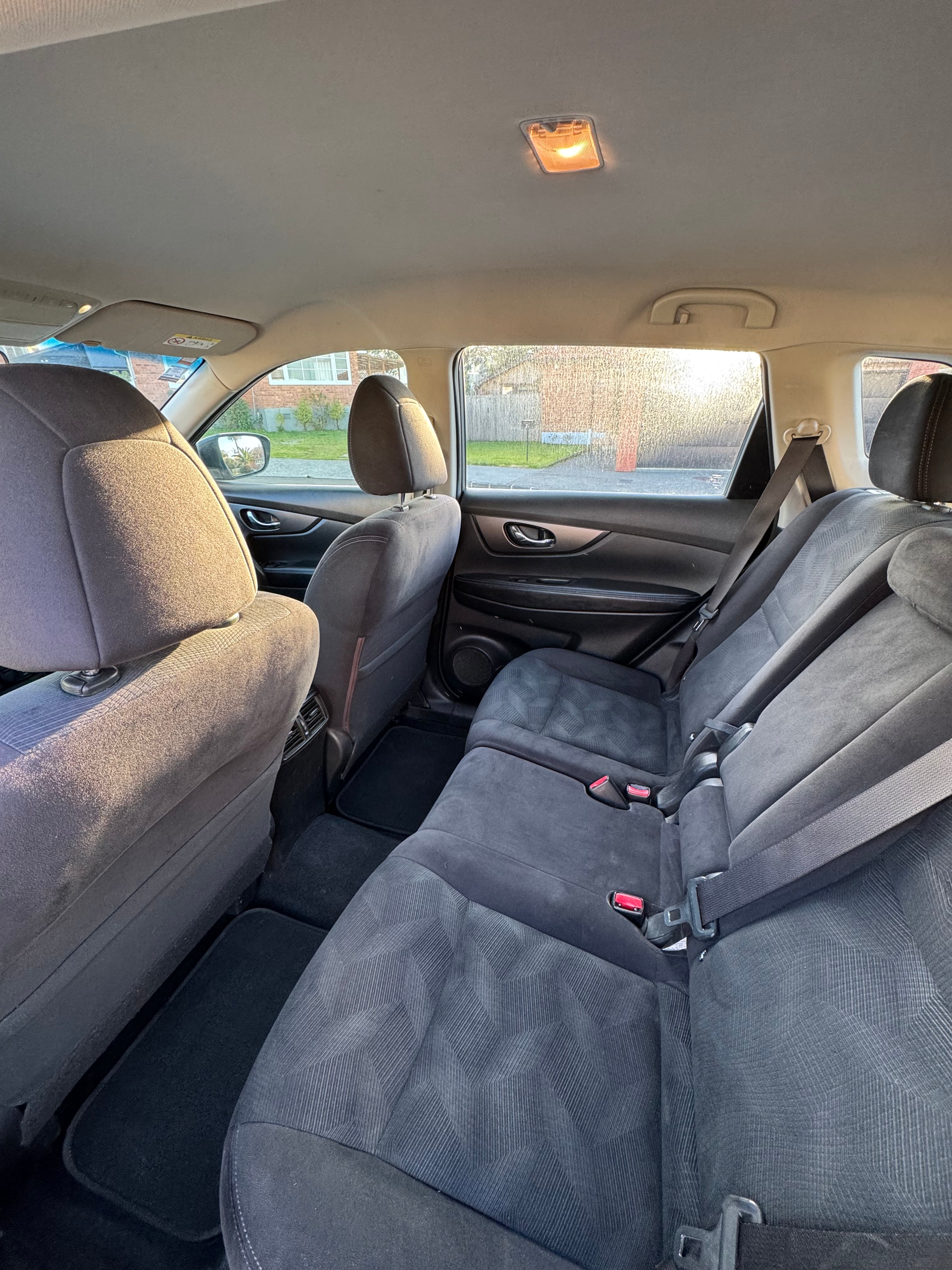 2014 Nissan X-Trail ST - 4WD! NZ New!