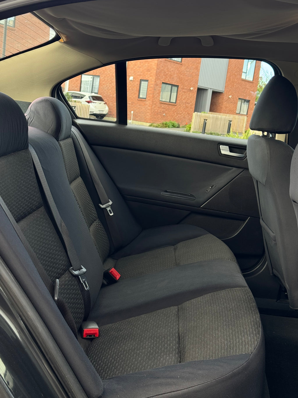 2011 Ford Falcon XT - NZ New!