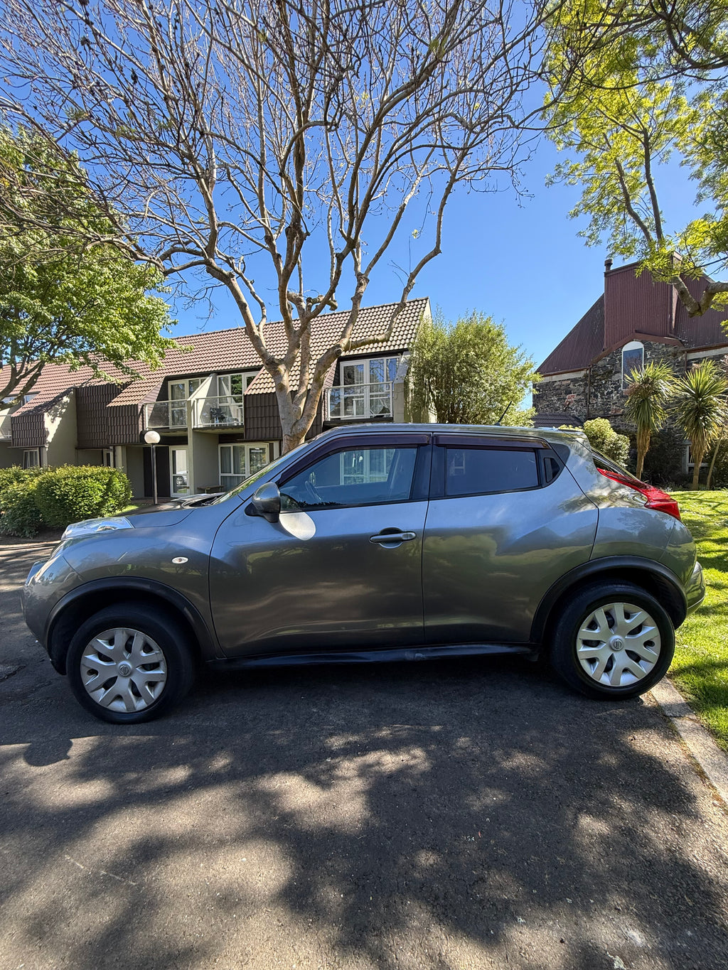 2010 Nissan Juke - FREE 1 Year Warranty! $37.22 Per Week †
