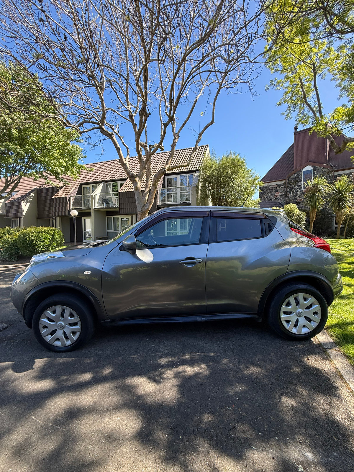 2010 Nissan Juke - FREE 1 Year Warranty! $37.22 Per Week †
